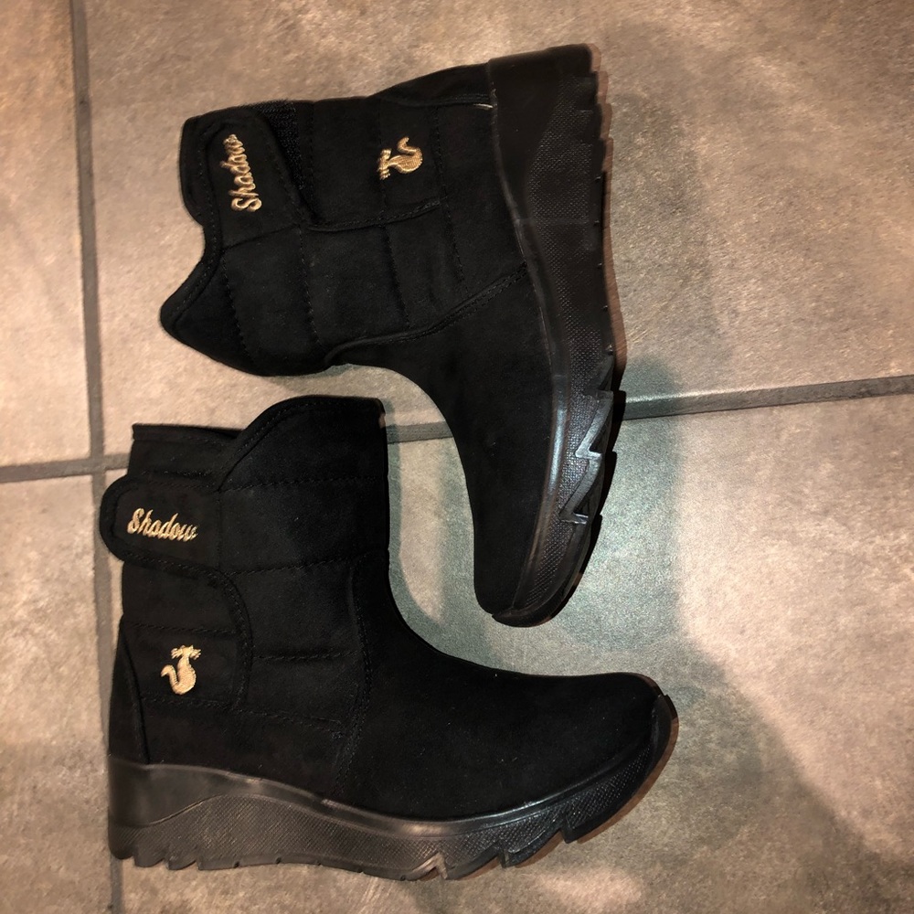Booties
